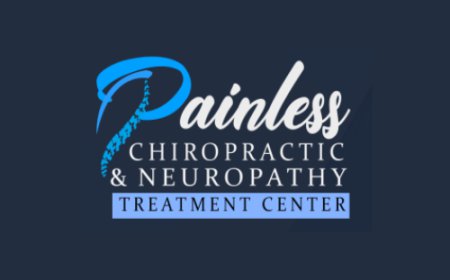 Natural Neuropathy Treatment in Fenton, MI for Numbness, Tingling, and Burning Feet