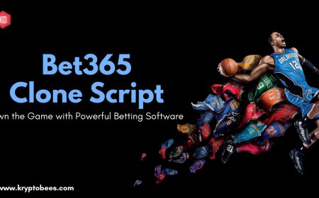 How Can a Bet365 Clone Script Help You Compete With Leading Betting Brands?