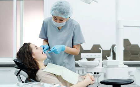 How a Trusted Dental Clinic in Surat Can Transform Your Smile and Confidence