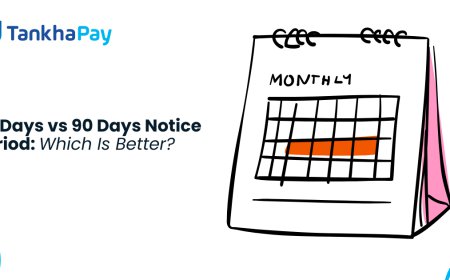 30 Days vs 90 Days Notice Period: Which Is Better?