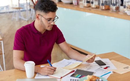 How Professional Guidance Helps Students Complete a DBMS Assignment