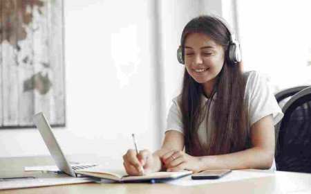 The Importance of Time Management in Academic Assignments