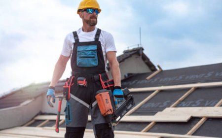 Finding the Best Roofing Contractor in Oakland County for Your Home