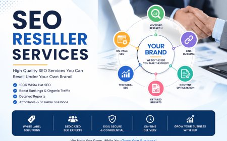 SEO Reseller Services: The Smart Way to Scale Your Digital Marketing Agency