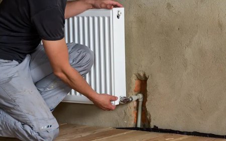 Hoe professionele cv-ketel installatie de energie-efficiëntie verbetert en uw stookkosten verlaagt