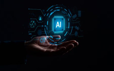 Best AI App Development Company for Smart Business Solutions in 2026