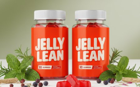 Jelly Lean™ | USA’s Trusted Weight Loss & Appetite Balance