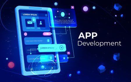 Mobile App Development Company in Dehradun