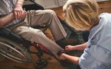 Understanding the Benefits of NDIS Complex Nursing Care at Home
