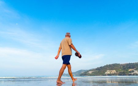The Role of Health Coaching in Mental and Physical Well-Being