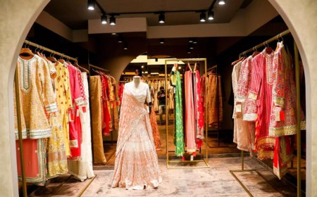 Bride’s Wedding Lehenga Carma For Timeless Bridal Fashion