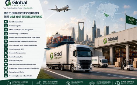 Flexible Shipping Methods Help Businesses Control Costs