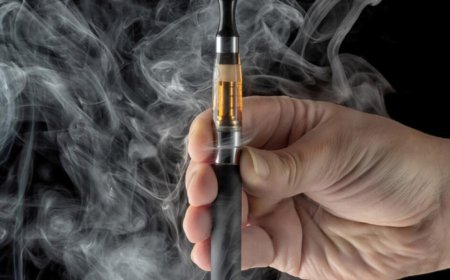 How Vape Manufacturers Support Retail and Distribution Growth