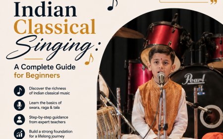 Can You Make a Career in Music in India? Complete Roadmap (2026)