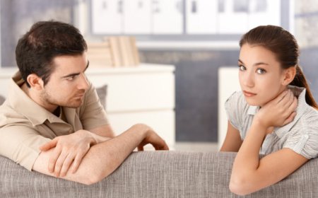 Why Does a Rebound Relationship Feel Like Real Love After Divorce?