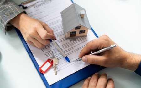 Smart Property Finance Strategies with Leading Mortgage Brokers in Brisbane