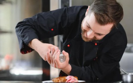 Check Private Chef Porto Cervo Availability for Your Villa Dining