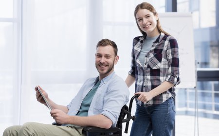 How Disability Services Townsville Assist with Community Participation