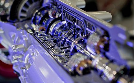 Gearbox Maintenance Mistakes That Shorten Transmission Life and How to Avoid Them