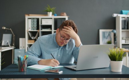 How to Build a Burnout Recovery Plan for BCBS and Educators