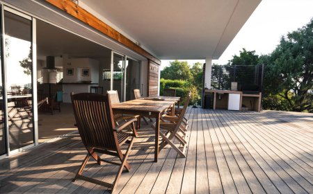 Timber vs Composite Decking: Which Option Is Right for You?