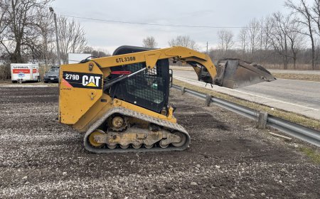 How Equipment Rentals Help Contractors and Property Owners Complete Projects Efficiently