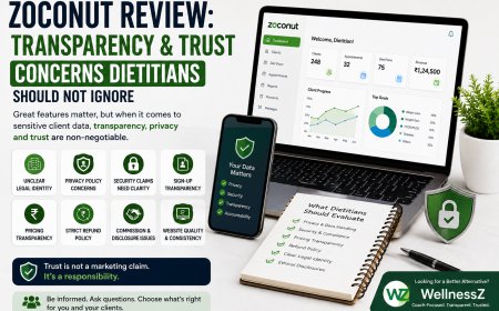 Zoconut Review: A Closer Look at Trust, Transparency, and User Confidence