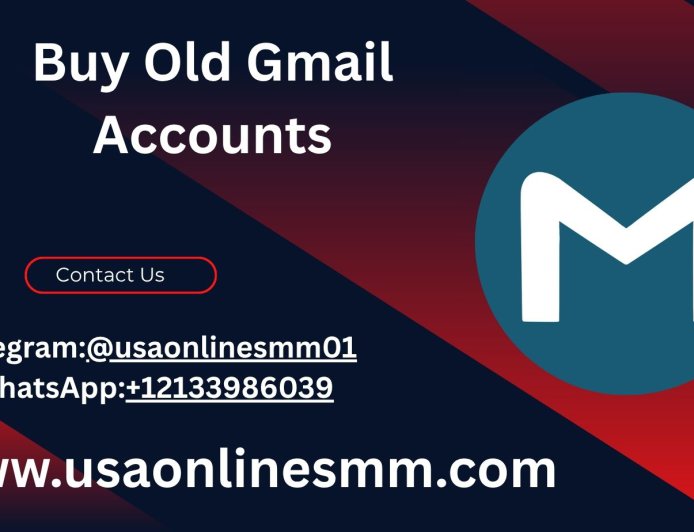 A Guide to Safely Acquiring Established Gmail Accounts