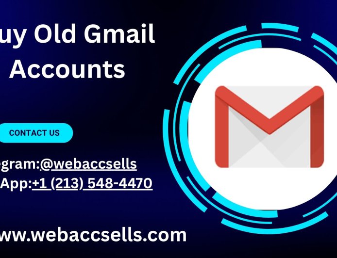 Avoiding Scams When Buying Gmail Accounts