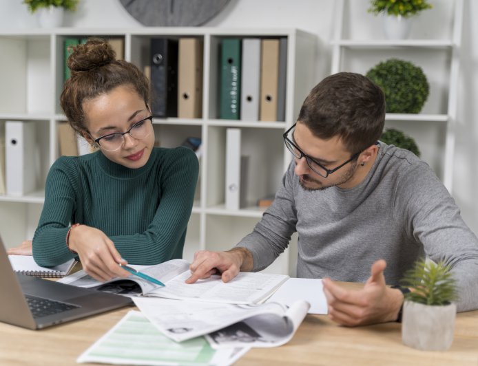 Economics Assignment Help: From Demand and Supply to Econometrics