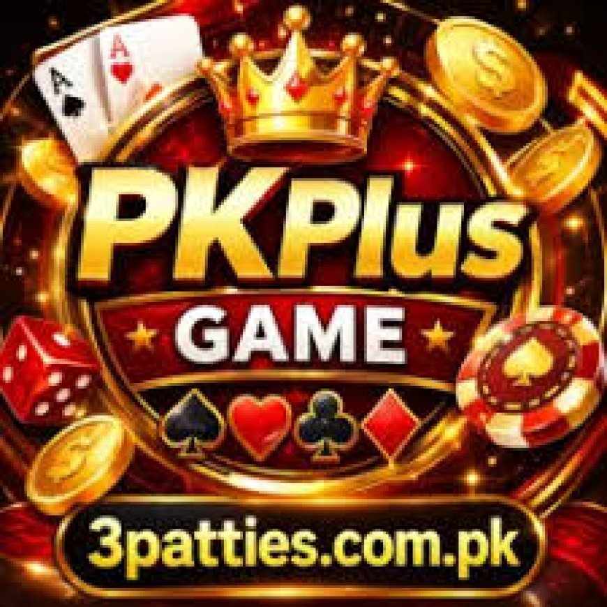 PK Plus Game – Exciting Mobile Gaming Experience for Everyone