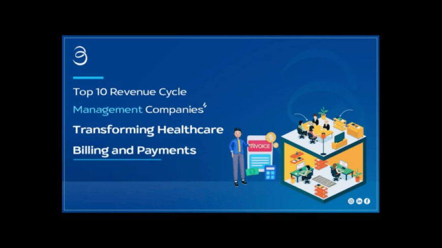 Reclaim Your Time and Revenue: Why Internal Medicine Billing Services Are a Game Changer for US Practices