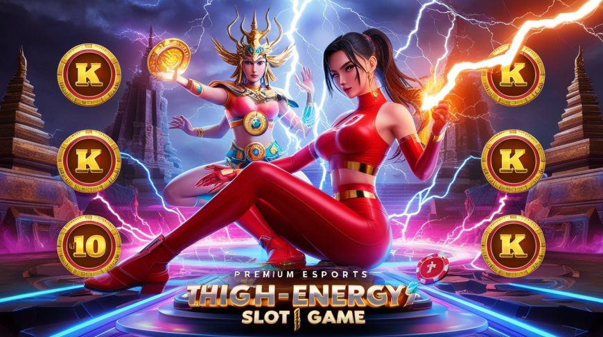 Rekomendasi Slot Online RTP Tinggi dan Terpercaya