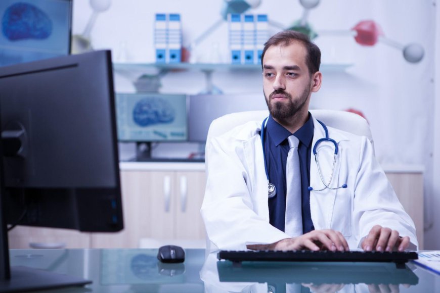 Navigating the Path to Patients: A Look Inside the Pharma World