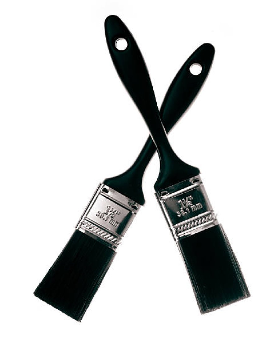 The Best Tools for Applying Industrial and Decorative Coatings