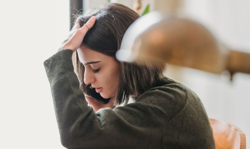 Daily Habits for Resetting Your Nervous System and Living a Calmer Life