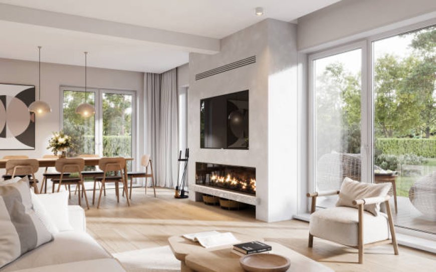 How Custom Interior Design Reflects Personal Lifestyle and Identity