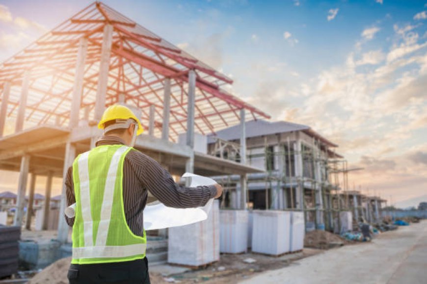 Essential Steps for Planning a Successful Construction Project