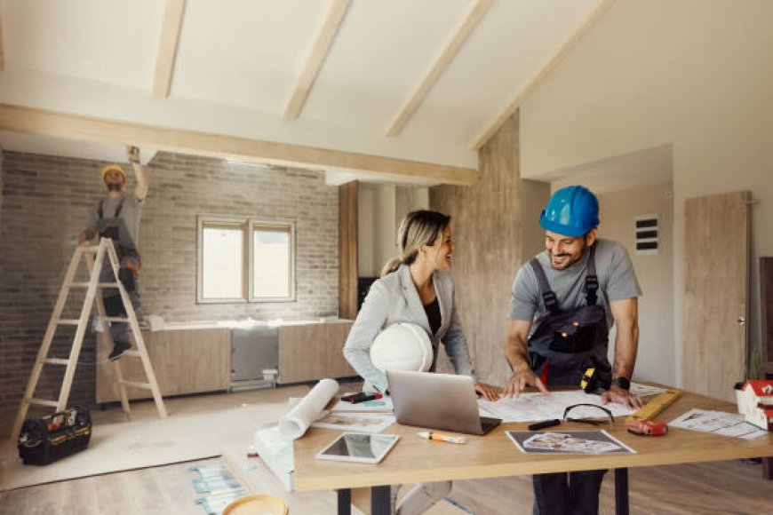 What to Know Before Starting a Major Home Renovation