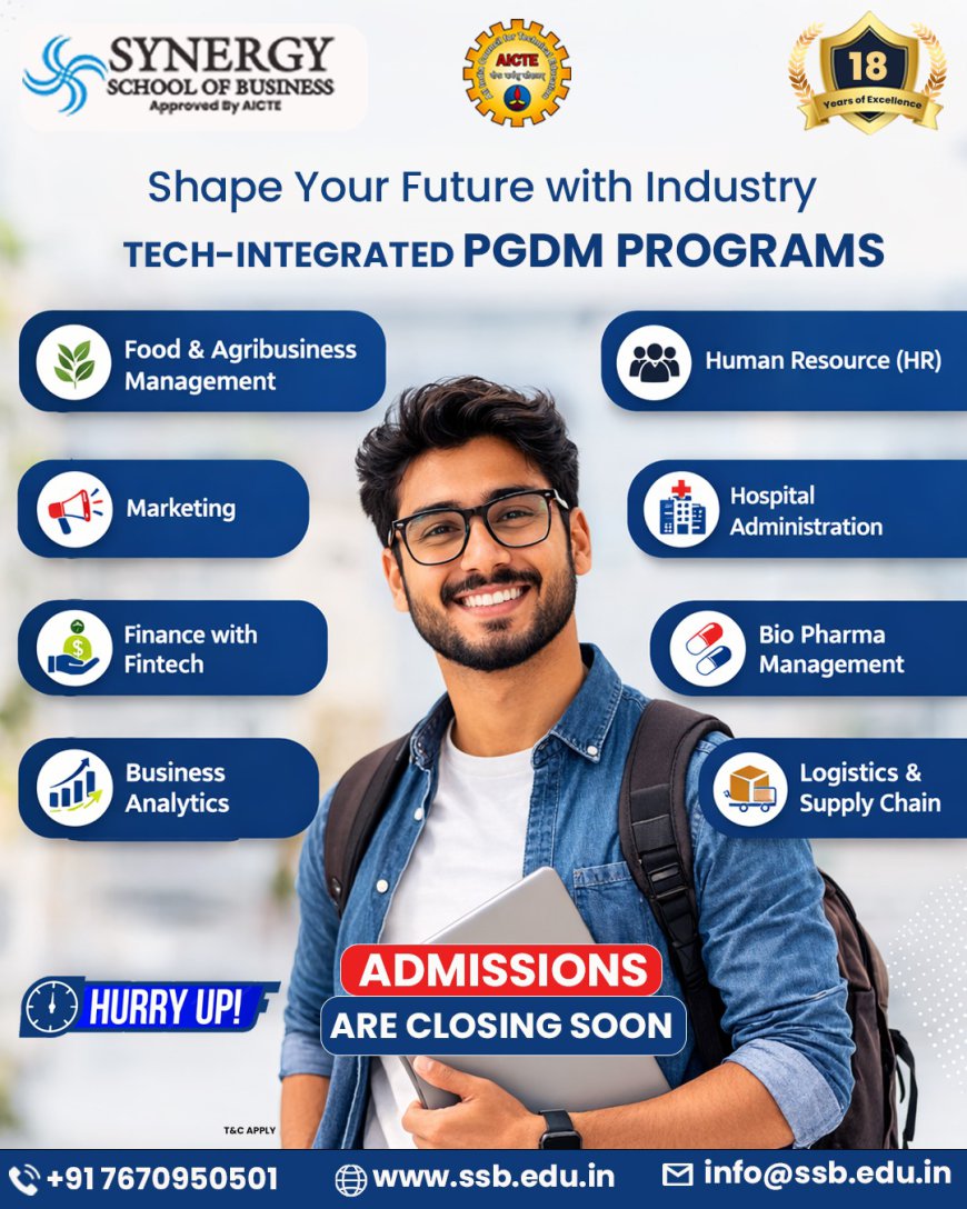 Top Business Management Colleges in Hyderabad for AI and Digital Marketing PGDM