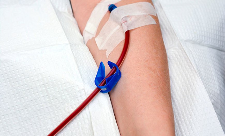Is Ozone Therapy Safe for Overall Health?