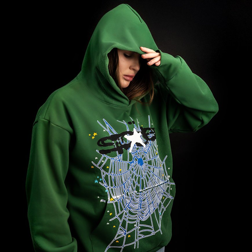 Best Streetwear Trends Featuring Sp5der and Vuori
