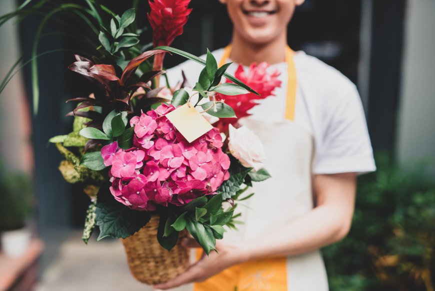 Best Flowers in Toronto for Romance and Anniversaries