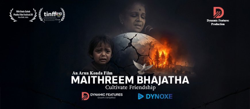 Best Documentary Movie That Celebrates the Power of Friendship Maithreem Bhajathatha Cultivating Friendship