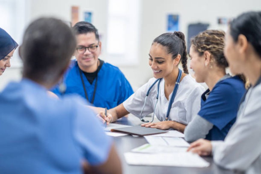 Why Are So Many Nurses Searching For Faster RN Career Paths?