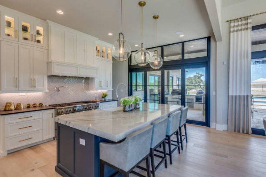 Why Homeowners Prefer Kitchen Remodeling Manhattan For Stylish Modern Spaces?
