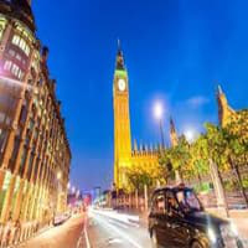Unlocking the Treasure: Top Benefits of Travel and Tourism in the United Kingdom