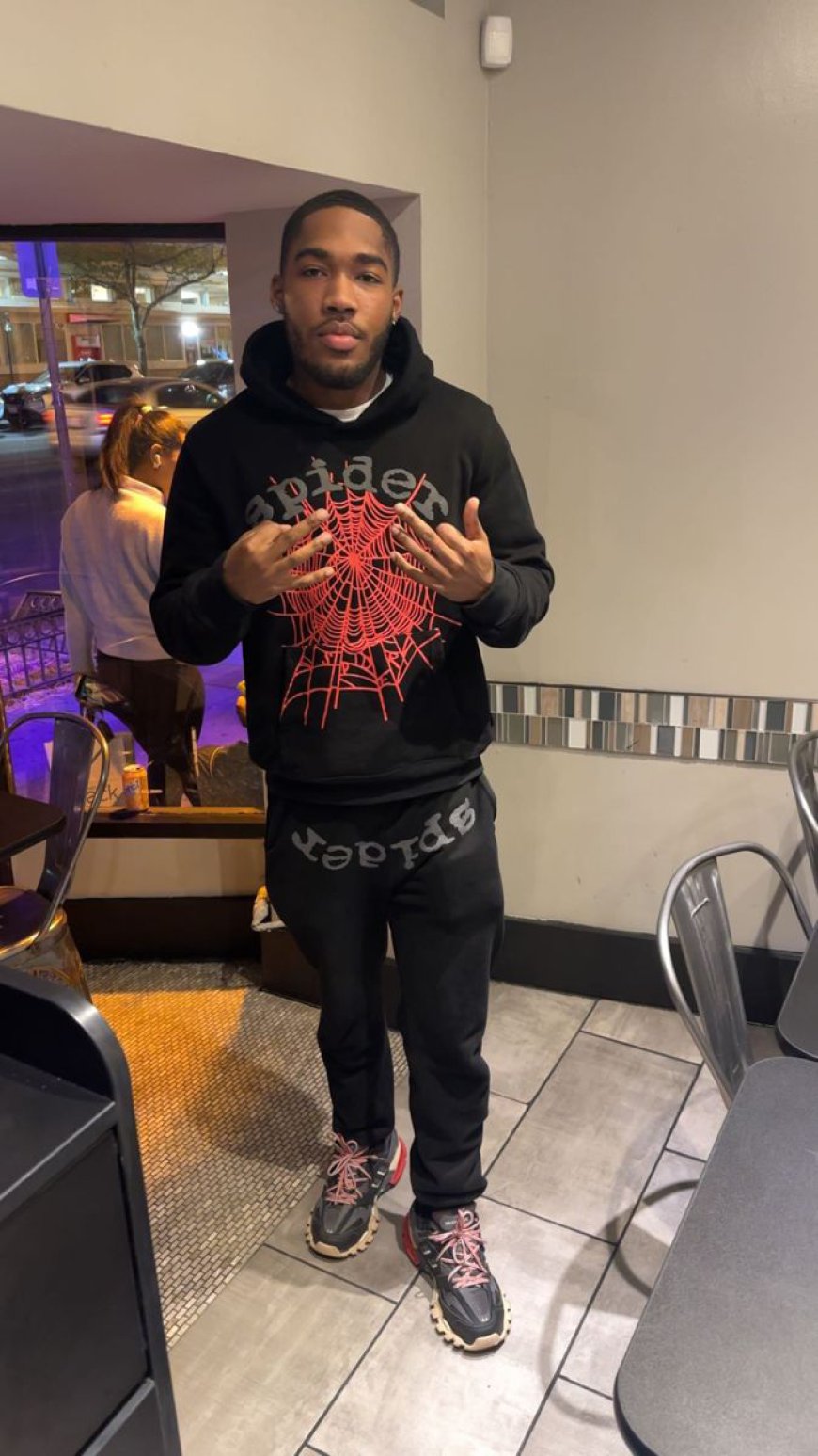 Sp5der Hoodie Fashion Movement Shaping the Future of Streetwear