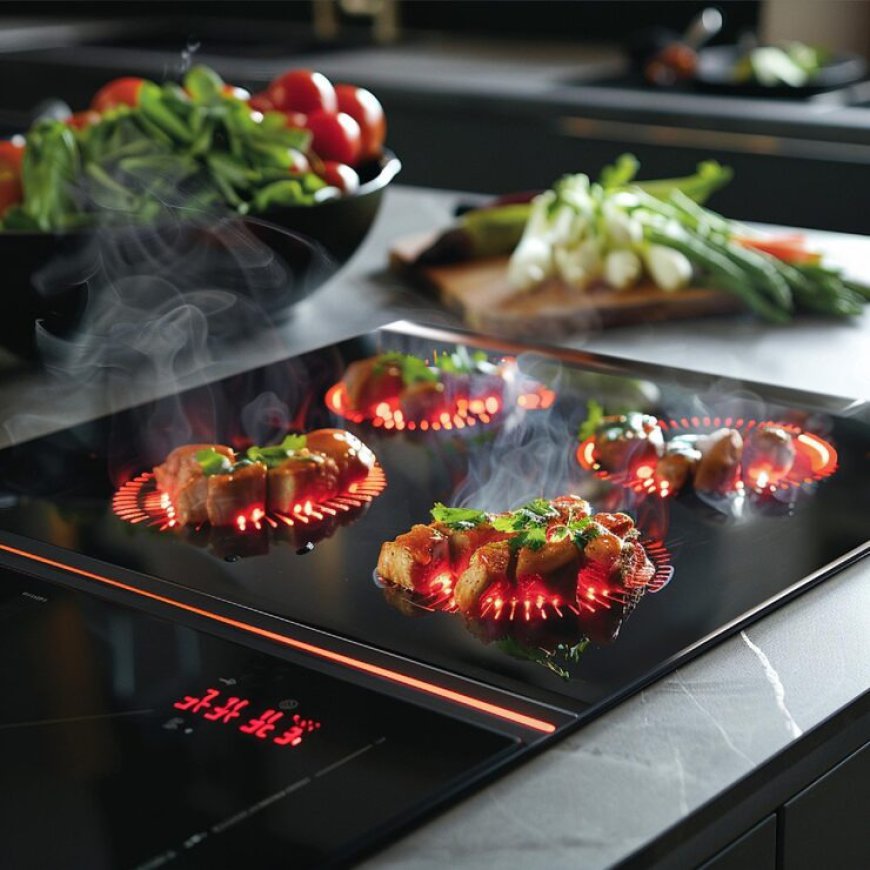 Why Choose A 27 Inch Double Wall Oven For Kitchens?