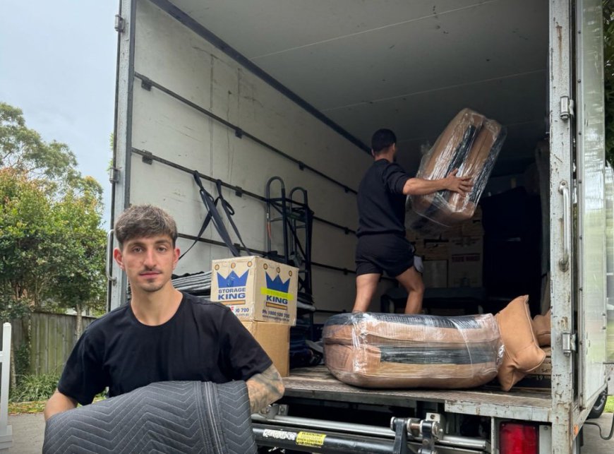 Seasonal Challenges of Moving in Belrose and How to Prepare